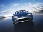 Mazda MX-5 Roadster Coupe 2006 года